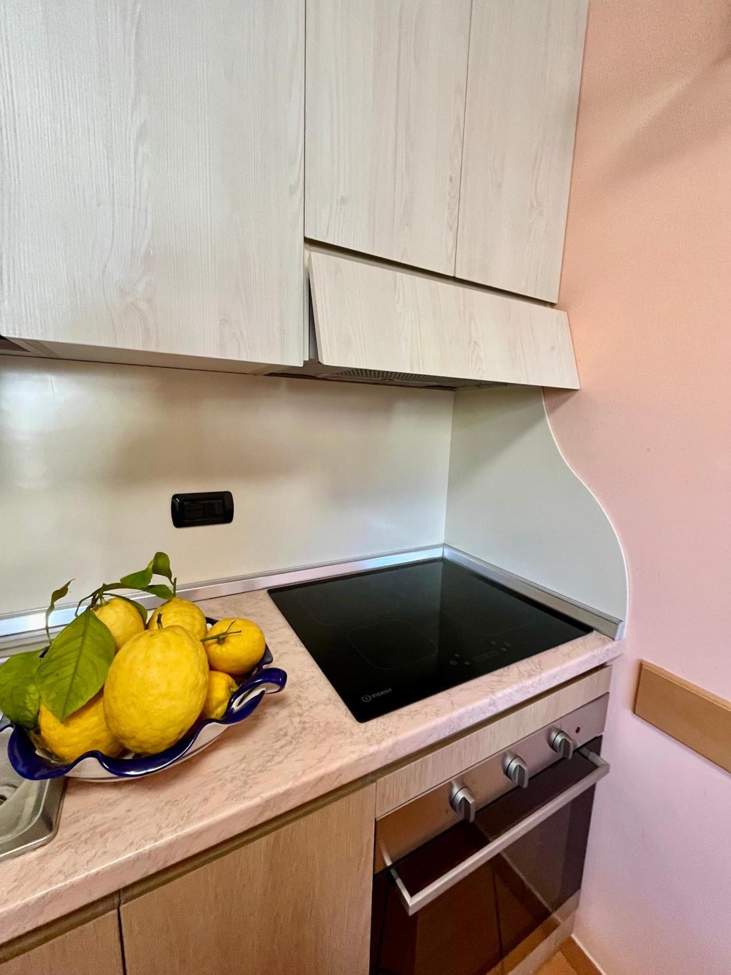 Villa Anna ミノーリ エクステリア 写真